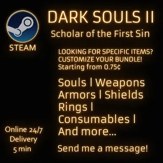 Dark Souls 2