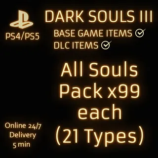 Dark Souls 3