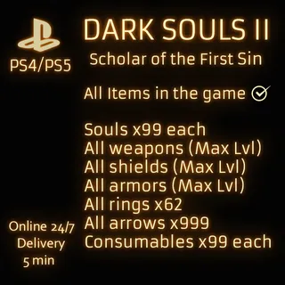 Dark Souls 2