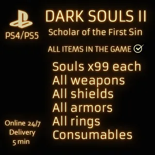 Dark Souls 2