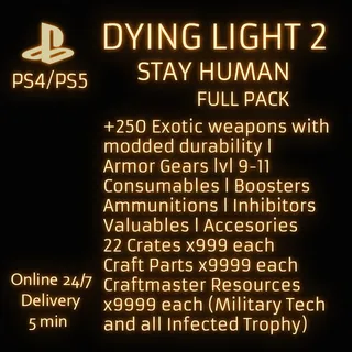 Dying Light 2