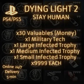 Dying Light 2