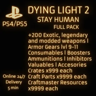 Dying Light 2