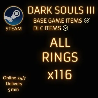 Dark Souls 3