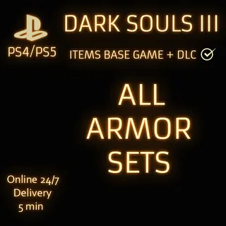 Dark Souls 3