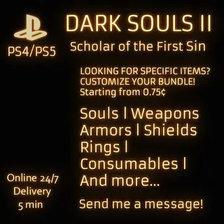 Dark Souls 2
