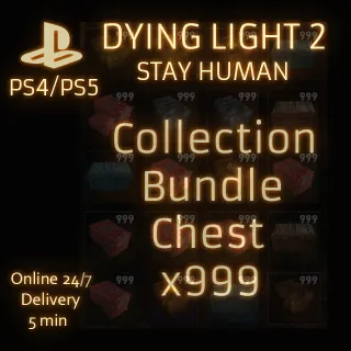 Dying Light 2