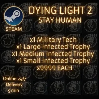 Dying Light 2