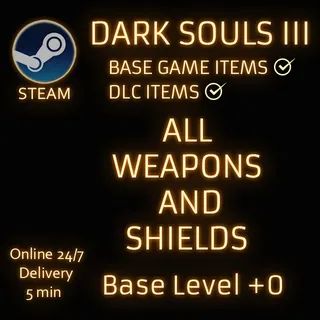 Dark Souls 3