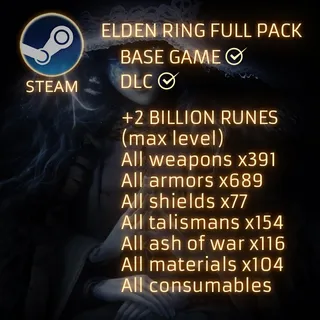 ELDEN RING