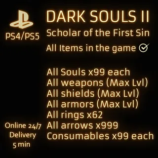 Dark Souls 2