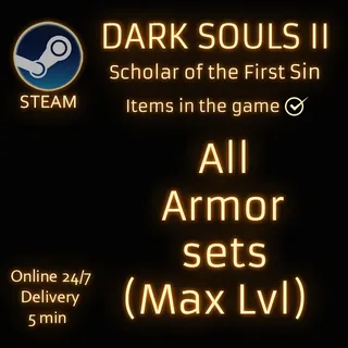 Dark Souls 2