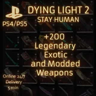  Dying Light 2