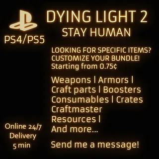 Dying Light 2