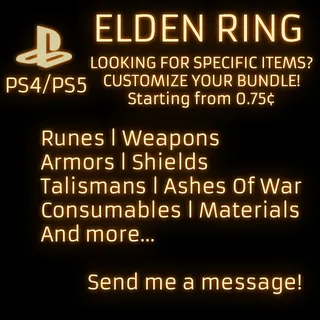 ELDEN RING