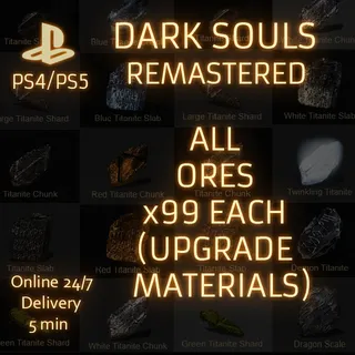 Dark Souls Remastered