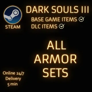 Dark Souls 3