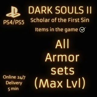 Dark Souls 2