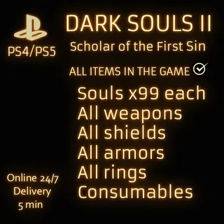 Dark Souls 2