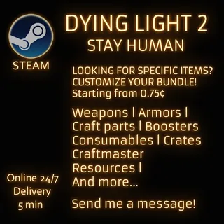 Dying Light 2