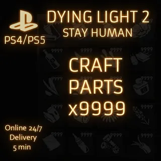 Dying Light 2