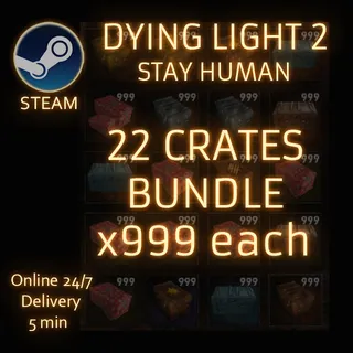 Dying Light 2