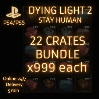 Dying Light 2