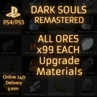 Dark Souls Remastered