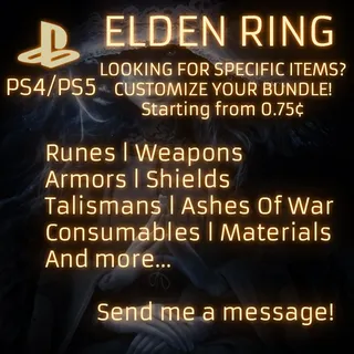 ELDEN RING