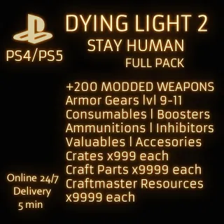 Dying Light 2