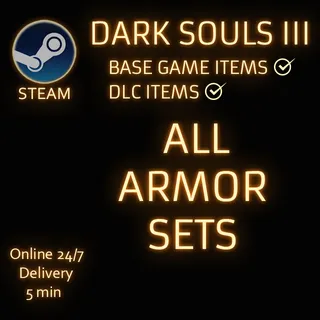 Dark Souls 3