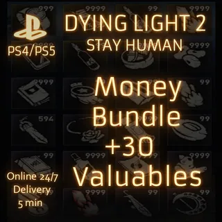 Dying Light 2