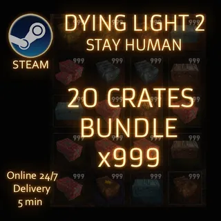 Dying Light 2