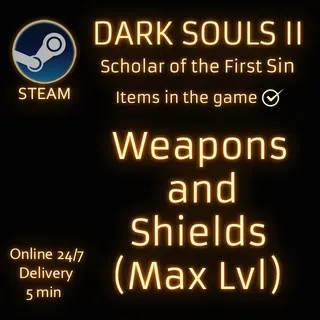 Dark Souls 2