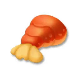 50 lobster tail hay day