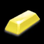 100 gold bar hay day