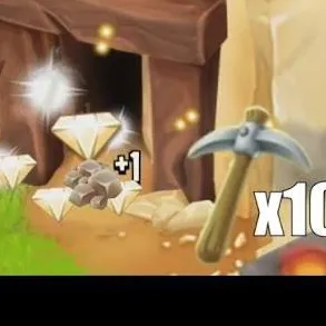 🚨200 🚨pick axe hay day