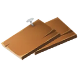 50 wood panel hay day