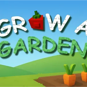 GROW A GARDEN 5sp