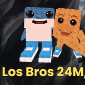 Steal A Brainrot 24m/s