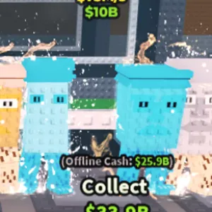 Steal A Brainrot 75M/s