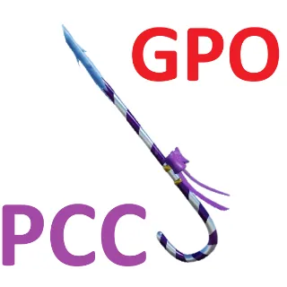 Prestige Candy Cane - PCC - GPO 