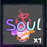 Soul Fruit GPO Grand piece online