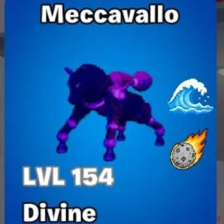Go Up For Brainrots Meccavallo