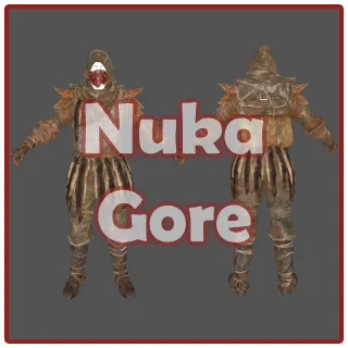 Hunter's Pelt + Hunter's Hood