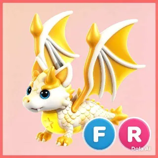 fairy Bat Dragon