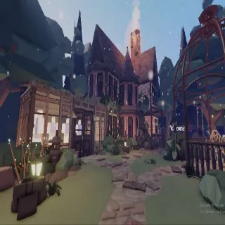 House Build 294