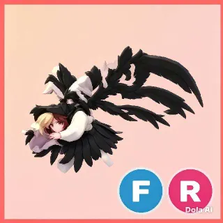 Grim Dragon FR