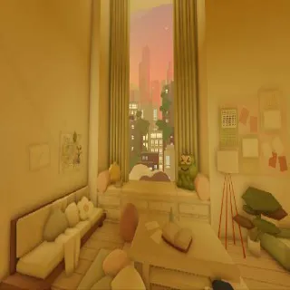 Adopt Me House Build. Apartment 269