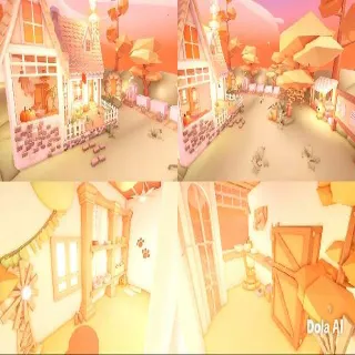 House Build 244